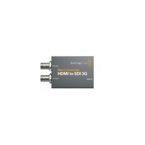 Blackmagic Design - Micro Converter HDMI to SDI 3G PSU