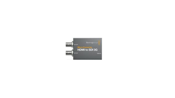 Blackmagic Design - Micro Converter HDMI to SDI 3G PSU