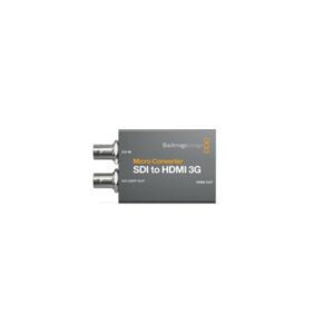 Blackmagic Design - Micro Converter SDI to HDMI 3G