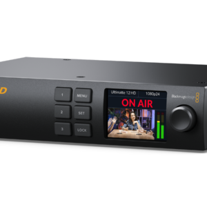 Blackmagic Ultimatte 12 HD