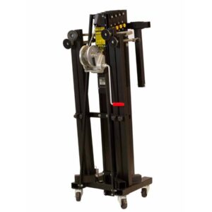 BLOCK AND BLOCK OMEGA-50 - Traversenlift 200 kg 6