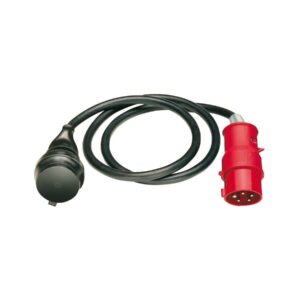 Brennenstuhl Adapterkabel / Adapterleitung 400V/16A mit CEE-Stecker - 1132960