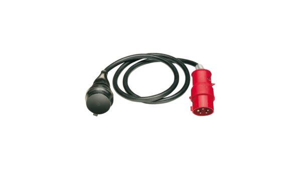 Brennenstuhl Adapterkabel / Adapterleitung 400V/16A mit CEE-Stecker - 1132960