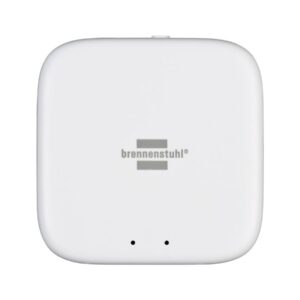 Brennenstuhl Connect Zigbee Gateway GWY CZ 01 - 1294060