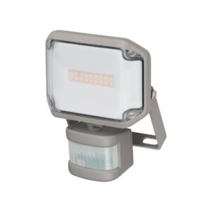 Brennenstuhl LED Strahler AL 1050 mit PIR - 1178010901