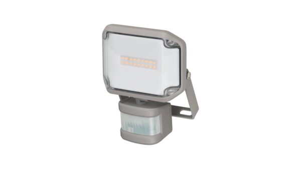 Brennenstuhl LED Strahler AL 1050 mit PIR - 1178010901