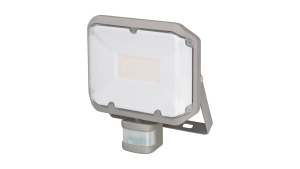 Brennenstuhl LED Strahler AL 3050 mit PIR - 1178030901