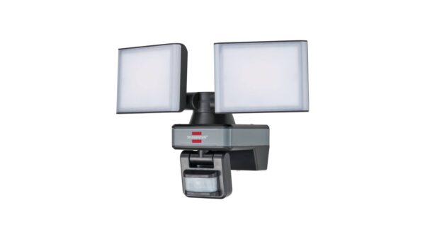 Brennenstuhl Connect WiFi LED Duo Strahler WFD 3050 P - 1179060010