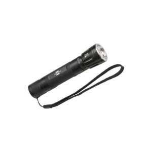 Brennenstuhl LuxPremium Akku-Fokus-LED-Taschenlampe TL 300 AF IP44 - 1178600162