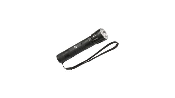 Brennenstuhl LuxPremium Akku-Fokus-LED-Taschenlampe TL 300 AF IP44 - 1178600162