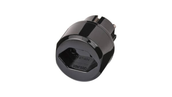 Brennenstuhl Reisestecker / Reiseadapter - 1508480