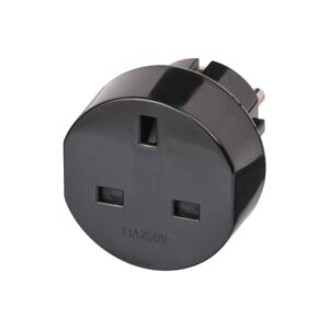 Brennenstuhl Reisestecker / Reiseadapter - 1508530