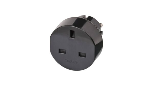 Brennenstuhl Reisestecker / Reiseadapter - 1508530