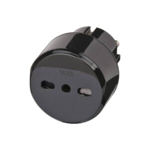 Brennenstuhl Reisestecker / Reiseadapter - 1508590