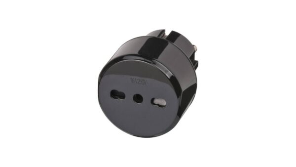 Brennenstuhl Reisestecker / Reiseadapter - 1508590