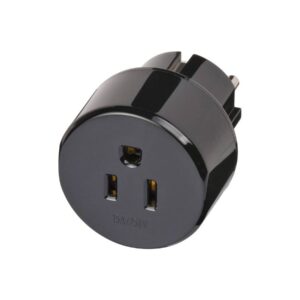 Brennenstuhl Reisestecker / Reiseadapter - 1508520