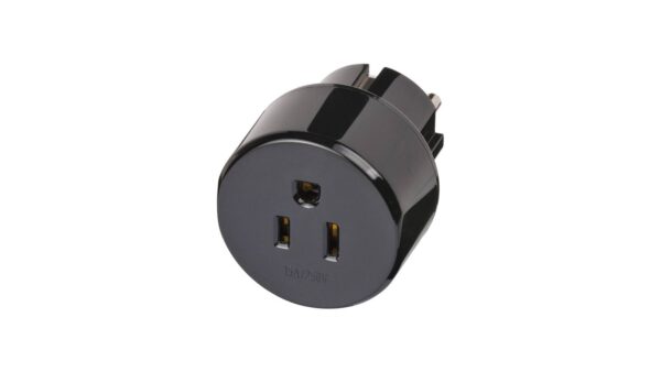 Brennenstuhl Reisestecker / Reiseadapter - 1508520