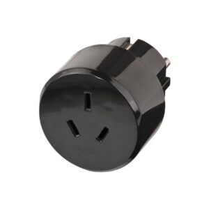 Brennenstuhl Reisestecker / Reiseadapter - 1508510