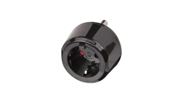 Brennenstuhl Reisestecker / Reiseadapter - 1508460