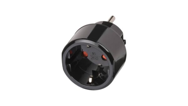 Brennenstuhl Reisestecker / Reiseadapter - 1508550