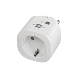 Brennenstuhl Connect WIFI Steckdose WA 3000 XS01 - 1294850