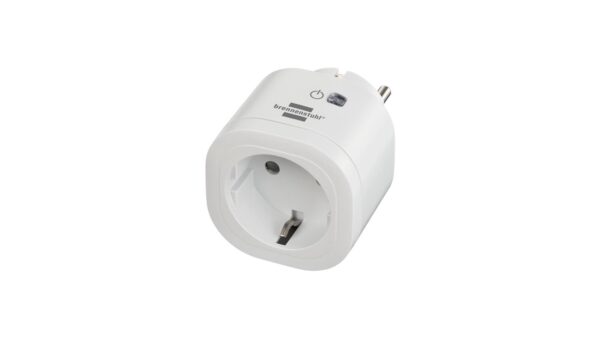 Brennenstuhl Connect WIFI Steckdose WA 3000 XS01 - 1294850