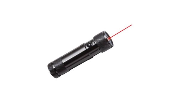 Brennenstuhl Eco-LED Laser Light 8xLED 45lm