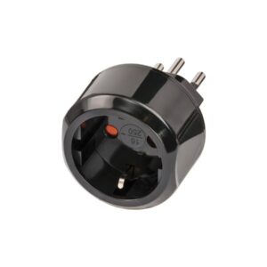 Brennenstuhl Reisestecker / Reiseadapter - 1508642