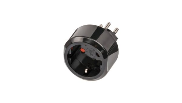 Brennenstuhl Reisestecker / Reiseadapter - 1508642