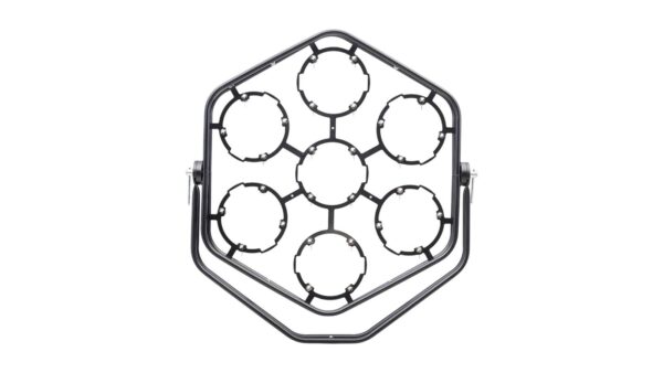 CLF 7 unit frame round for APOLLO XS