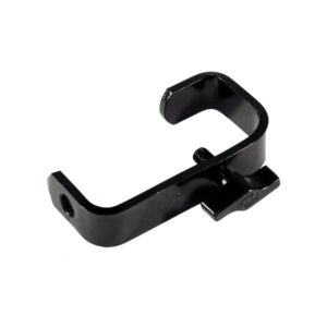 CLF G-clamp black - 50mm max. 50kg