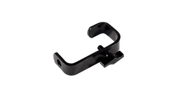 CLF G-clamp black - 50mm max. 50kg