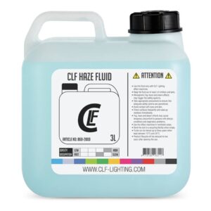 CLF Haze-Fluid 3