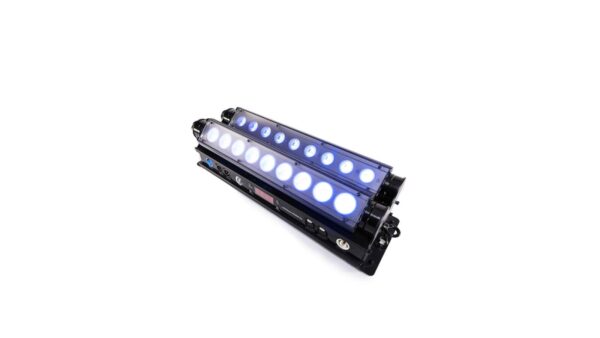 CLF LEDwash XL