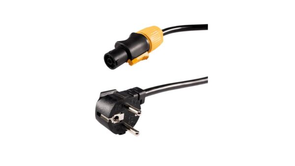 CLF Schuko-powercon true1F connection cable