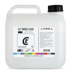 CLF Smoke-Fluid 4