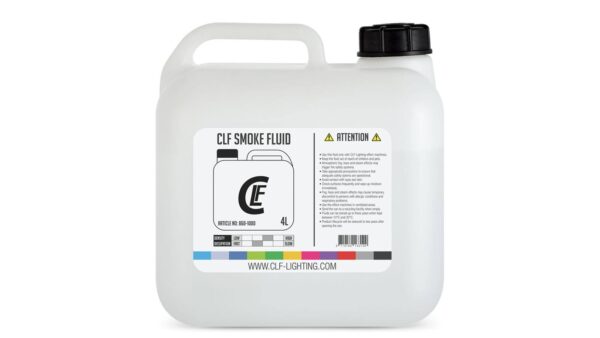 CLF Smoke-Fluid 4