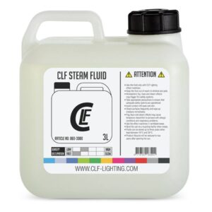 CLF Steam-Fluid 3