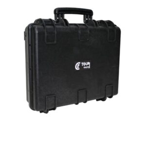 CLF Tourcase 144