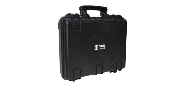 CLF Tourcase 144