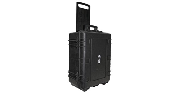 CLF Tourcase 155