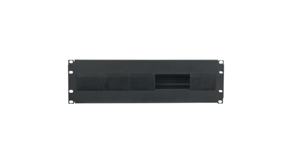 Showgear 19 Inch Switch Box