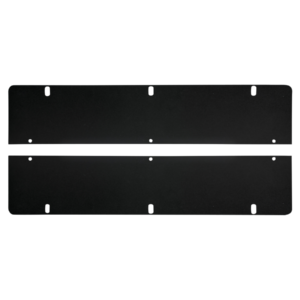 DAP 19" GIG Rack Mounts 124C/124CFX"