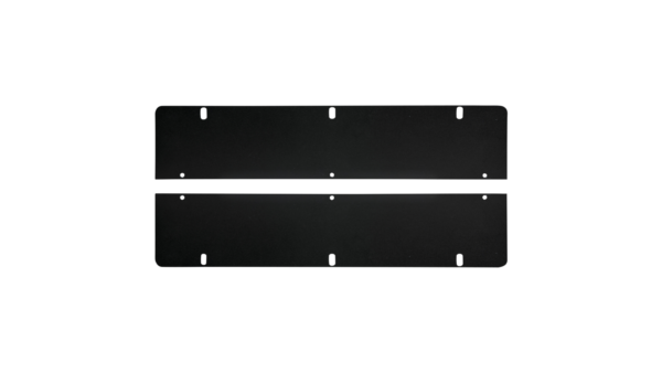 DAP 19" GIG Rack Mounts 124C/124CFX"