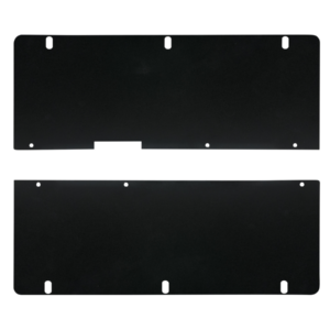 DAP 19" GIG Rack Mounts 83CFX /104C"