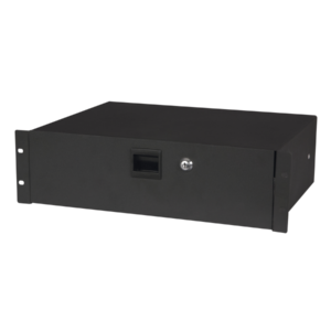 Showgear 19 Inch Drawer with keylock