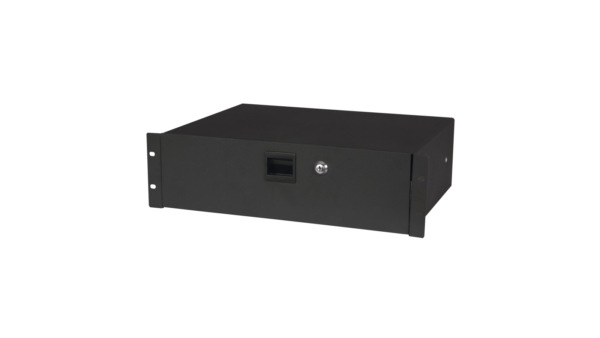 Showgear 19 Inch Drawer with keylock