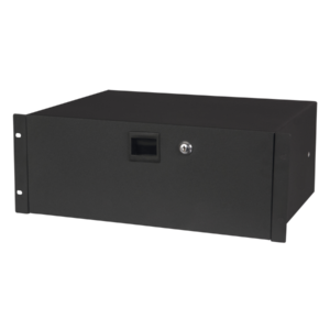 Showgear 19 Inch Drawer with keylock