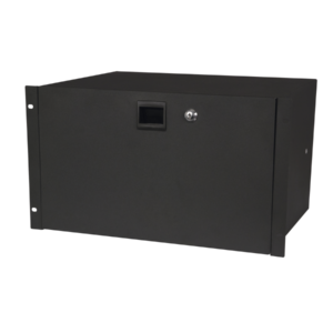 Showgear 19 Inch Drawer with keylock