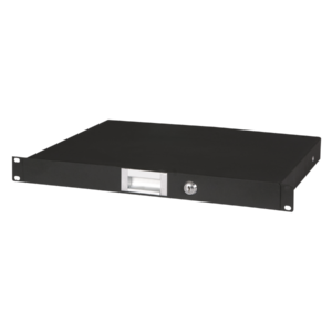 Showgear 19 Inch Drawer with keylock